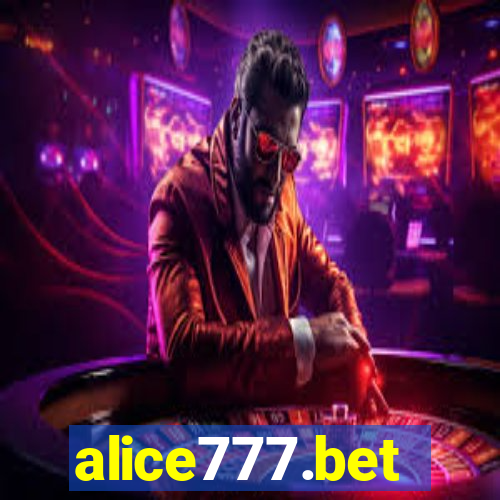 alice777.bet