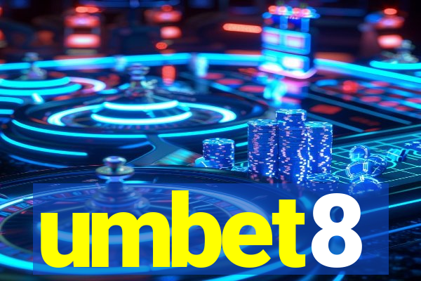 umbet8