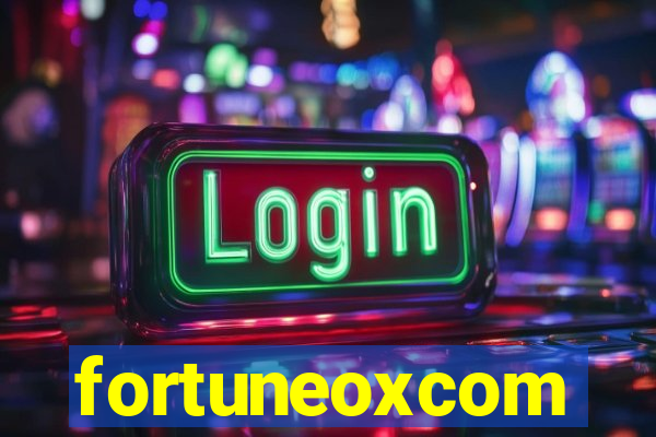 fortuneoxcom