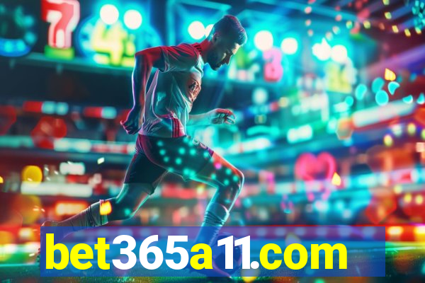 bet365a11.com