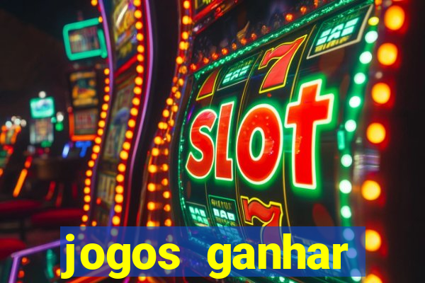 jogos ganhar dinheiro na hora