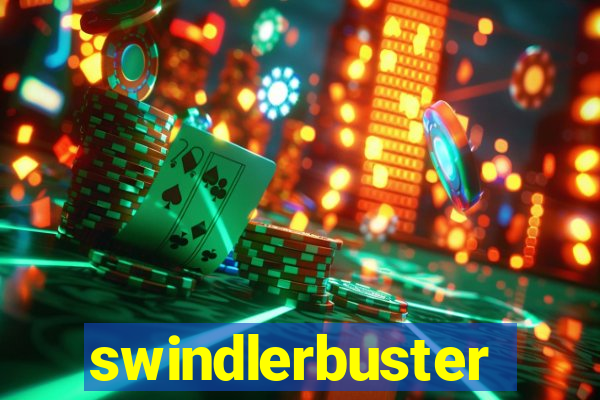 swindlerbuster