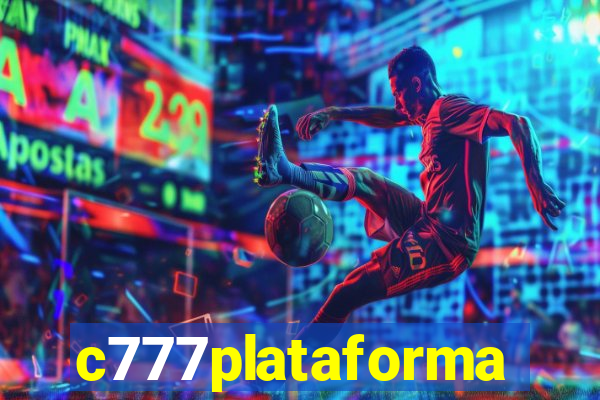 c777plataforma