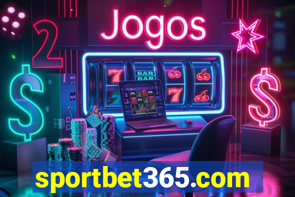 sportbet365.com.br