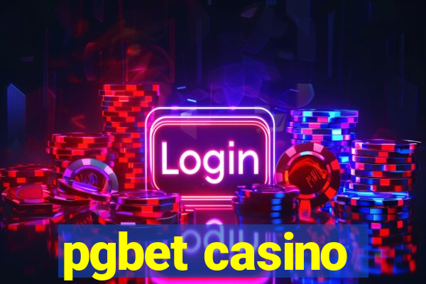 pgbet casino