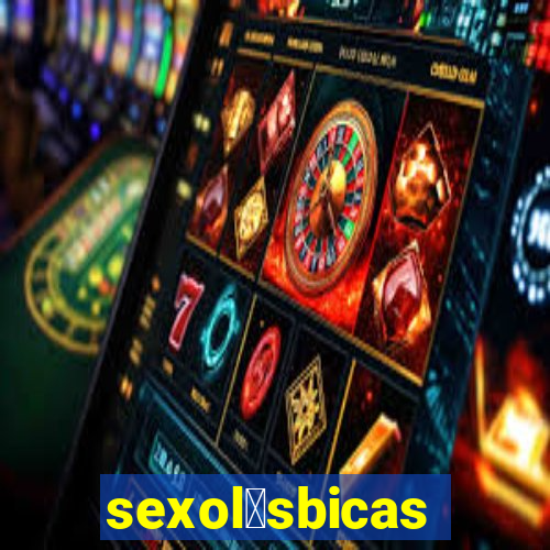 sexol茅sbicas