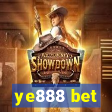 ye888 bet