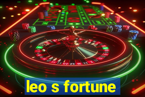 leo s fortune