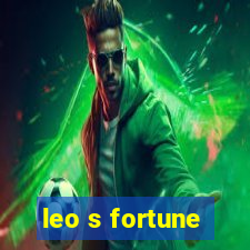 leo s fortune