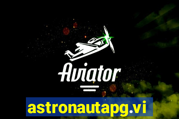 astronautapg.vip