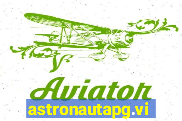 astronautapg.vip