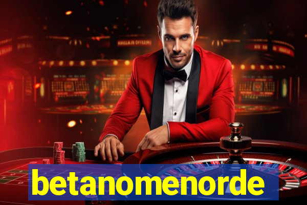 betanomenorde