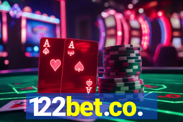 122bet.co.