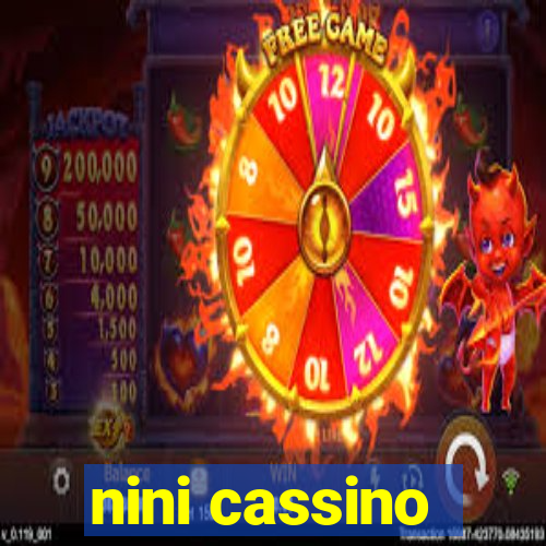 nini cassino