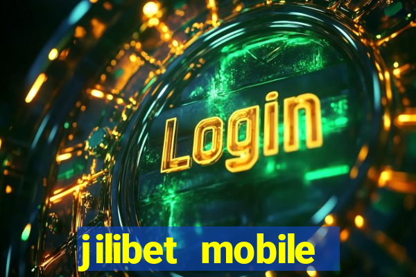 jilibet mobile casino app