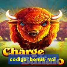 codigo bonus vai de bet