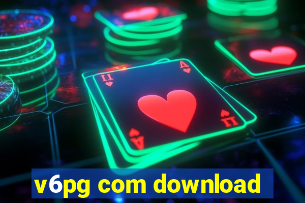 v6pg com download