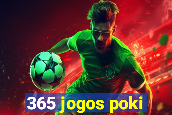 365 jogos poki