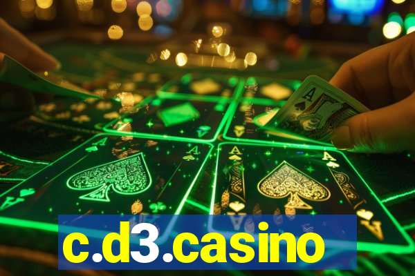 c.d3.casino