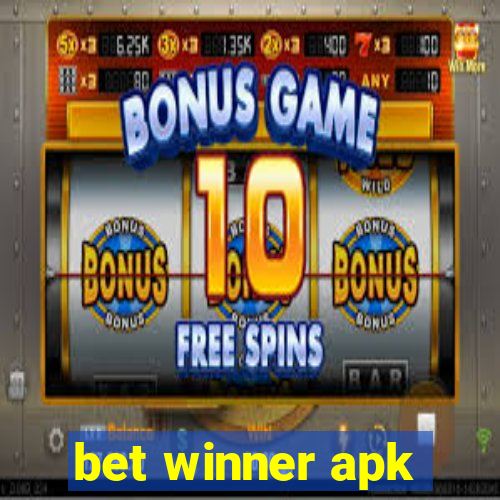 bet winner apk