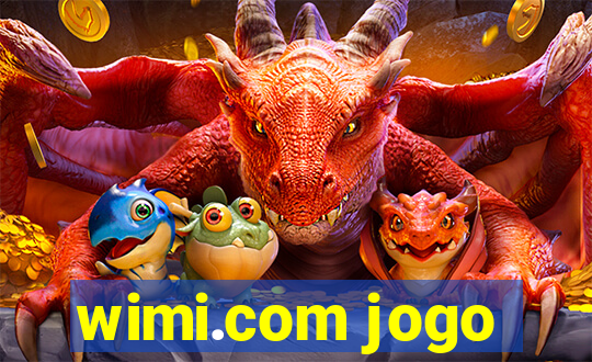 wimi.com jogo