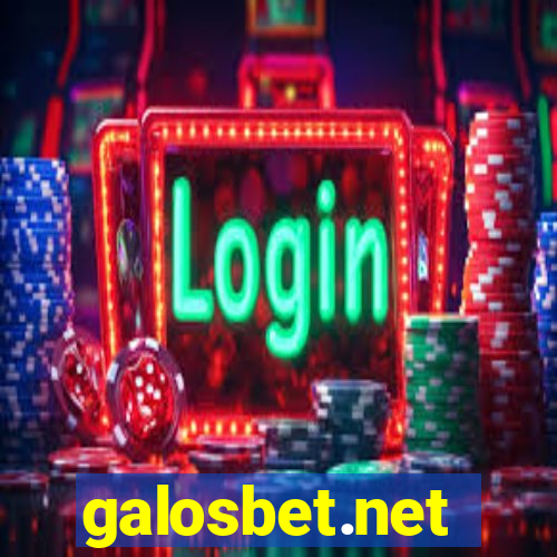 galosbet.net