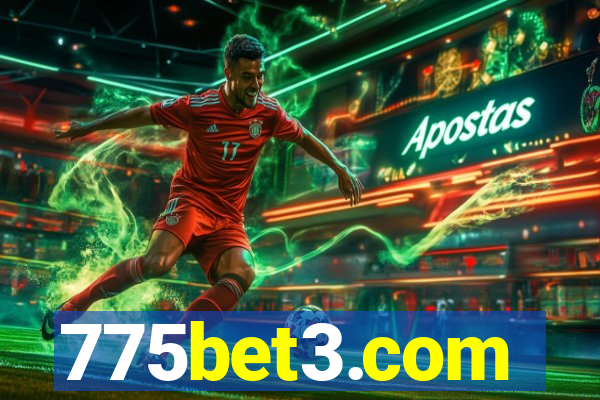 775bet3.com