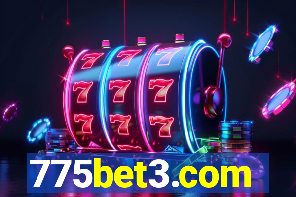 775bet3.com