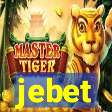 jebet