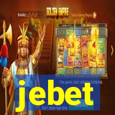 jebet