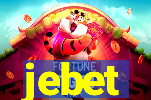 jebet