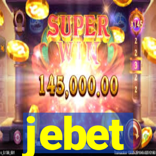 jebet