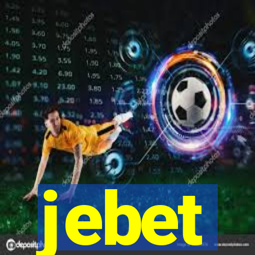 jebet