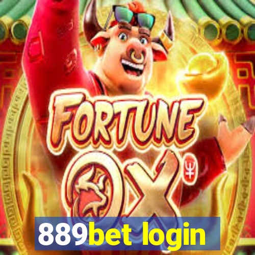 889bet login