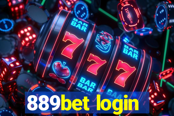 889bet login