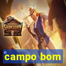 campo bom