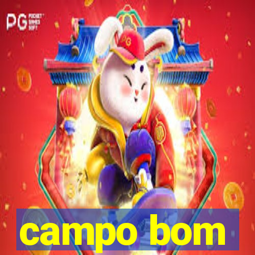 campo bom