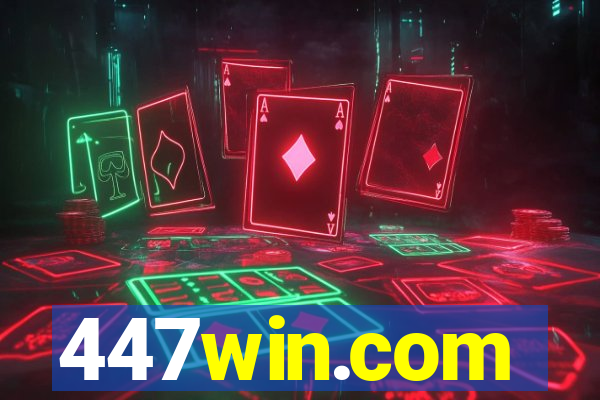 447win.com