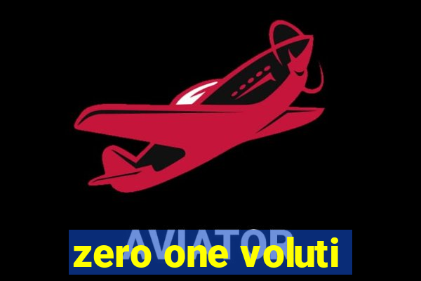 zero one voluti