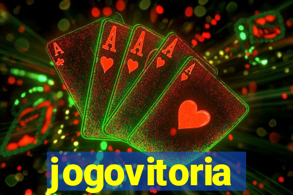 jogovitoria