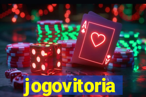 jogovitoria