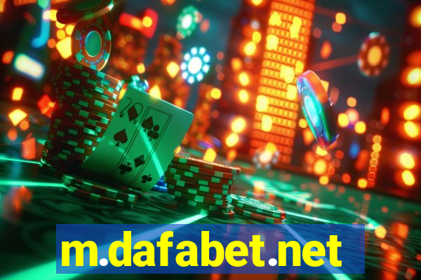 m.dafabet.net