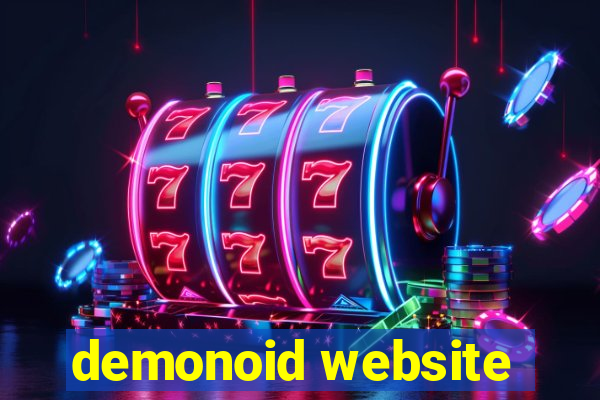 demonoid website