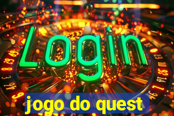 jogo do quest