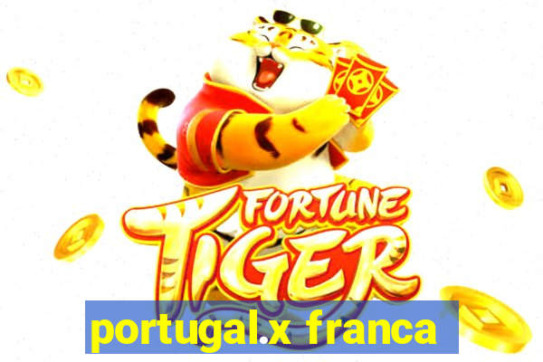 portugal.x franca