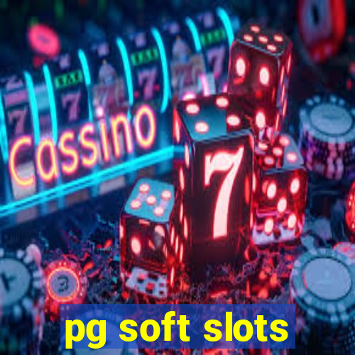 pg soft slots