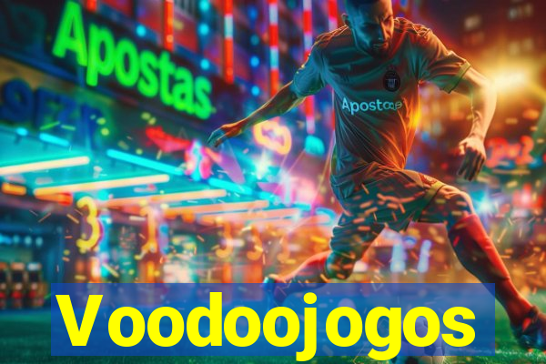 Voodoojogos