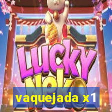 vaquejada x1