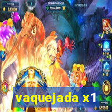 vaquejada x1