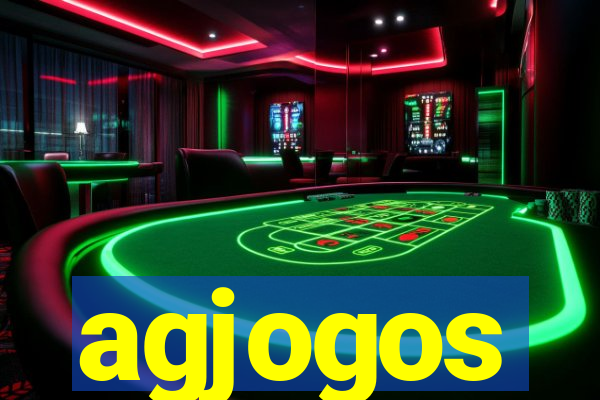 agjogos